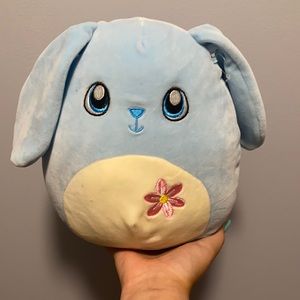 8” Buttons the Bunny